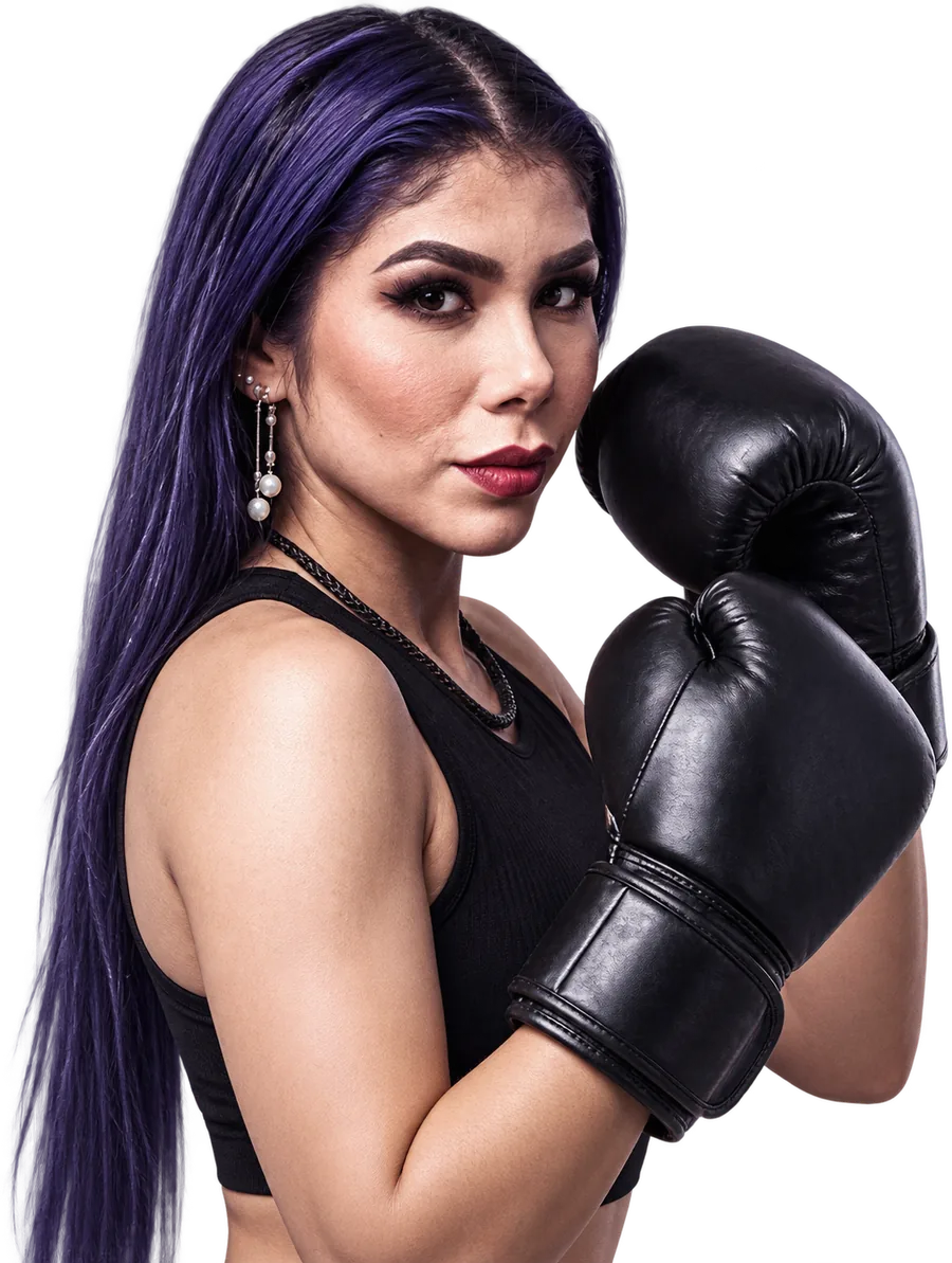 Alexa Torrex