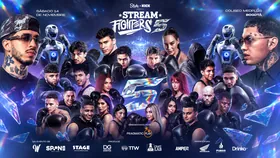 Cartel horizontal